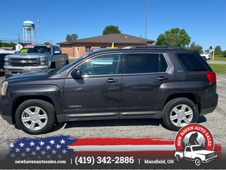 2016 GMC Terrain SLE-2 | Ontario, OH | New Haven Auto Sales