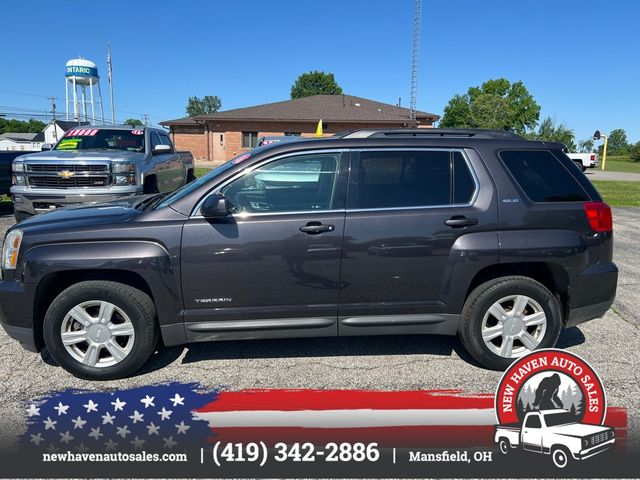 2016 GMC Terrain SLE-2 | Ontario, OH | New Haven Auto Sales