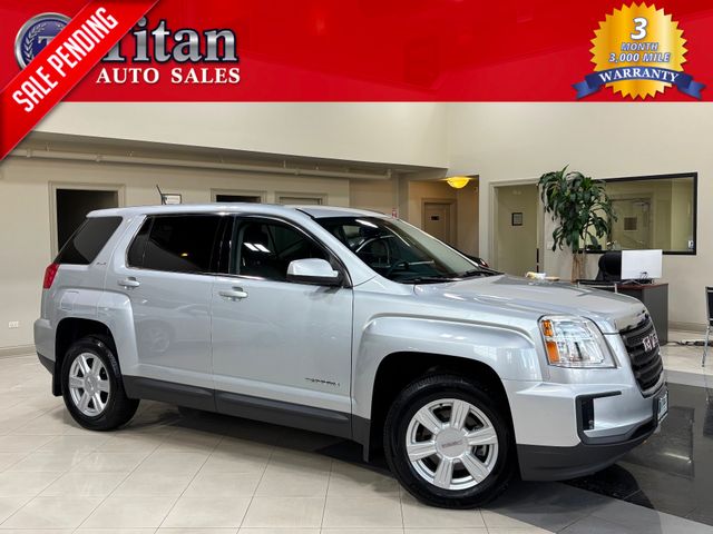 2016 GMC Terrain SLE-1 | Worth, IL | Titan Auto Sales