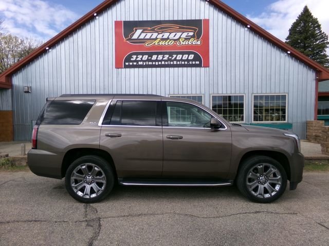 2016 GMC Yukon SLT | Alexandria, Minnesota | Image Auto Sales (MN)