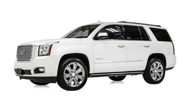 2016 GMC Yukon Denali | Houston, TX | Houston Auto Credit 2016 GMC Yukon Denali | Houston, TX | Houston Auto Credit