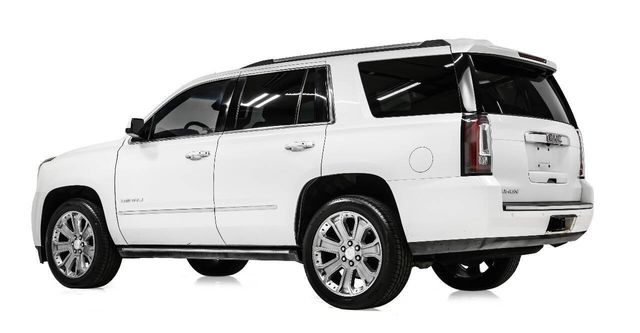 2016 GMC Yukon Denali | Houston, TX | Houston Auto Credit 2016 GMC Yukon Denali | Houston, TX | Houston Auto Credit