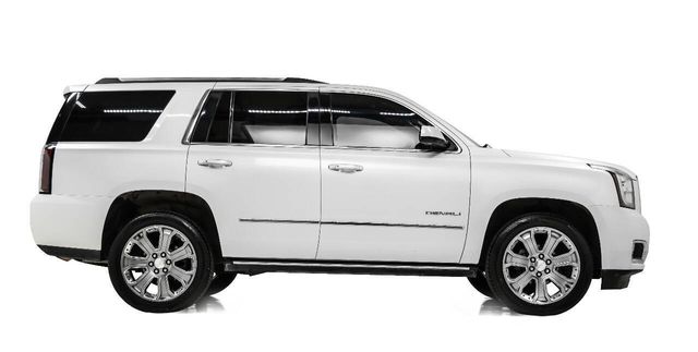 2016 GMC Yukon Denali | Houston, TX | Houston Auto Credit 2016 GMC Yukon Denali | Houston, TX | Houston Auto Credit