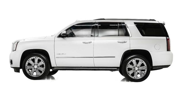 2016 GMC Yukon Denali | Houston, TX | Houston Auto Credit 2016 GMC Yukon Denali | Houston, TX | Houston Auto Credit