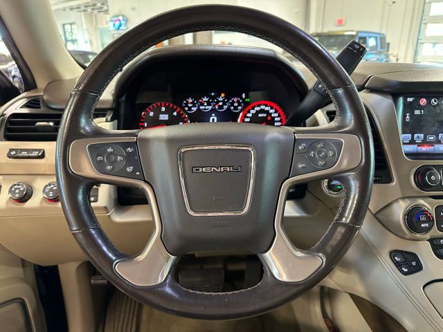 2016 GMC Yukon Denali | Irving, Texas | Hopper Motorplex