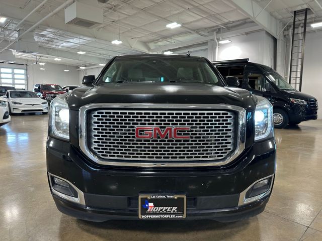 2016 GMC Yukon Denali | Irving, Texas | Hopper Motorplex
