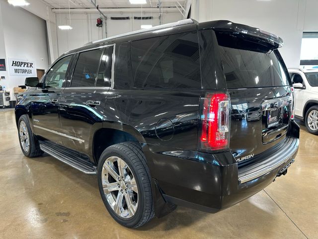 2016 GMC Yukon Denali | Irving, Texas | Hopper Motorplex 2016 GMC Yukon Denali | Irving, Texas | Hopper Motorplex