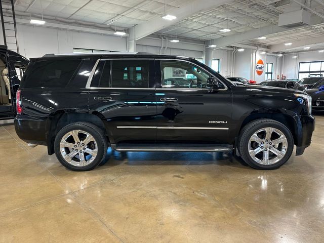 2016 GMC Yukon Denali | Irving, Texas | Hopper Motorplex 2016 GMC Yukon Denali | Irving, Texas | Hopper Motorplex