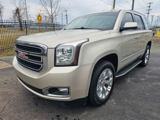 2016 GMC Yukon SLT | North Little Rock, AR | EVolve Auto
