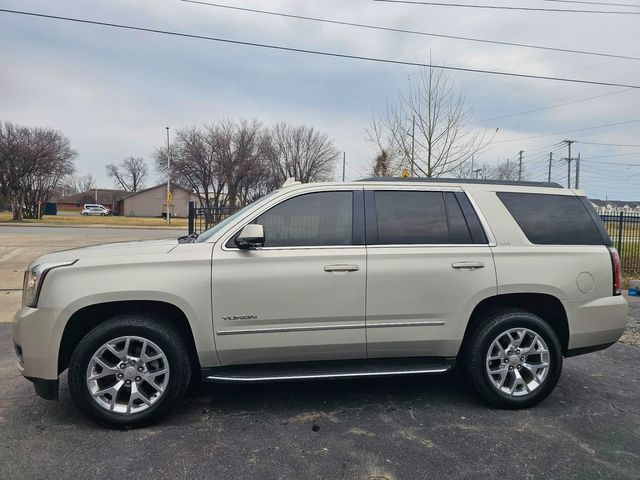 2016 GMC Yukon SLT | North Little Rock, AR | EVolve Auto 2016 GMC Yukon SLT | North Little Rock, AR | EVolve Auto