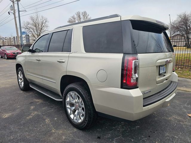 2016 GMC Yukon SLT | North Little Rock, AR | EVolve Auto 2016 GMC Yukon SLT | North Little Rock, AR | EVolve Auto