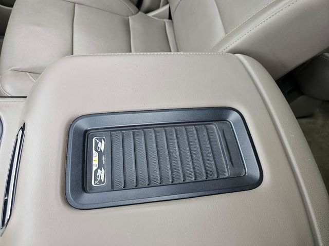 2016 GMC Yukon SLT | North Little Rock, AR | EVolve Auto