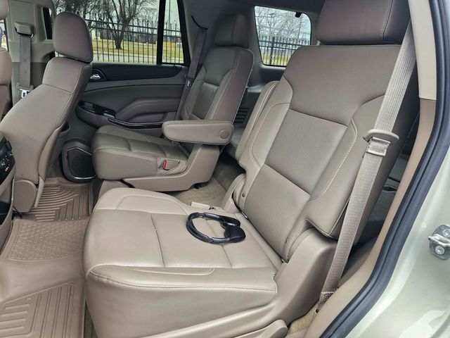 2016 GMC Yukon SLT | North Little Rock, AR | EVolve Auto 2016 GMC Yukon SLT | North Little Rock, AR | EVolve Auto