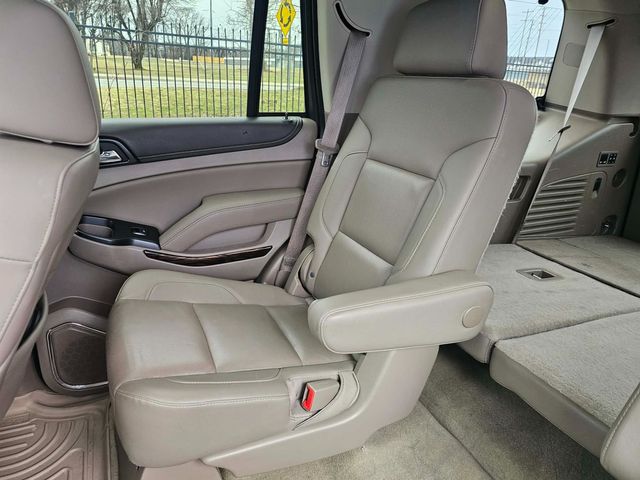 2016 GMC Yukon SLT | North Little Rock, AR | EVolve Auto