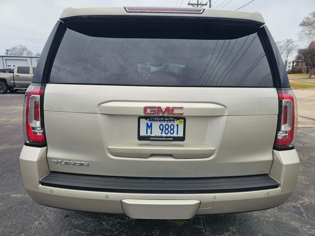 2016 GMC Yukon SLT | North Little Rock, AR | EVolve Auto