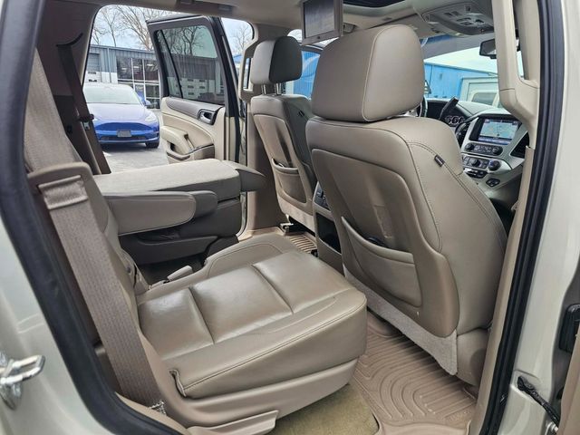 2016 GMC Yukon SLT | North Little Rock, AR | EVolve Auto 2016 GMC Yukon SLT | North Little Rock, AR | EVolve Auto