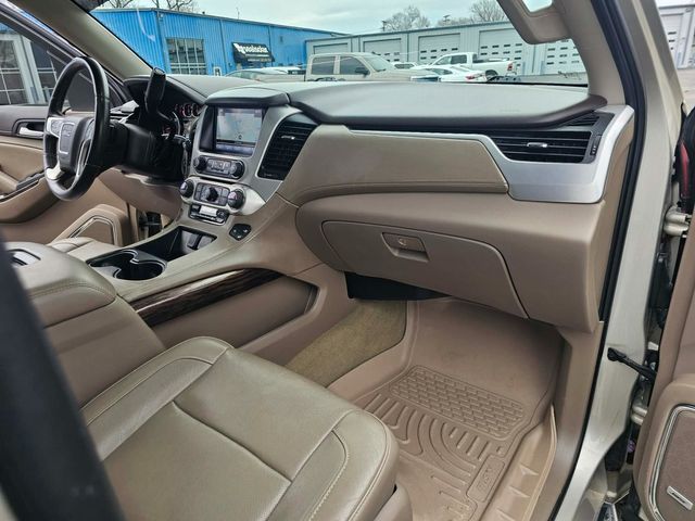 2016 GMC Yukon SLT | North Little Rock, AR | EVolve Auto