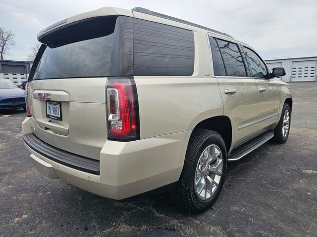 2016 GMC Yukon SLT | North Little Rock, AR | EVolve Auto 2016 GMC Yukon SLT | North Little Rock, AR | EVolve Auto