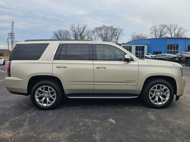 2016 GMC Yukon SLT | North Little Rock, AR | EVolve Auto