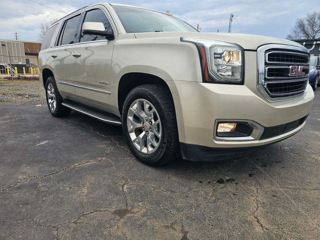 2016 GMC Yukon SLT | North Little Rock, AR | EVolve Auto