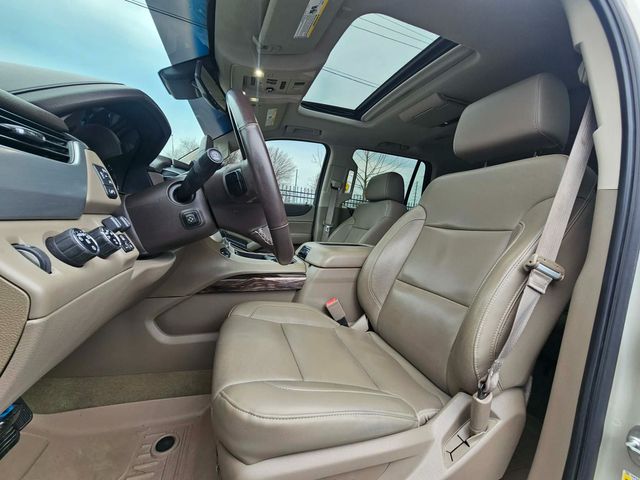 2016 GMC Yukon SLT | North Little Rock, AR | EVolve Auto