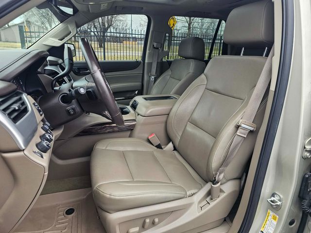 2016 GMC Yukon SLT | North Little Rock, AR | EVolve Auto