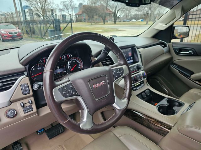 2016 GMC Yukon SLT | North Little Rock, AR | EVolve Auto 2016 GMC Yukon SLT | North Little Rock, AR | EVolve Auto