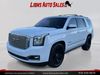 2016 GMC Yukon Denali | Sacramento, CA | Lions Auto Sales 