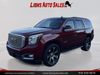 2016 GMC Yukon SLE | Sacramento, CA | Lions Auto Sales 