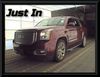 2016 GMC Yukon XL Denali 4x4