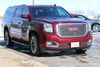 2016 GMC Yukon XL Denali 4x4 2016 GMC Yukon XL Denali 4x4