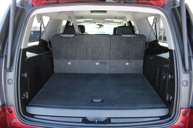 2016 GMC Yukon XL Denali 4x4