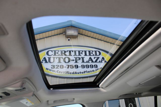 2016 GMC Yukon XL Denali 4x4