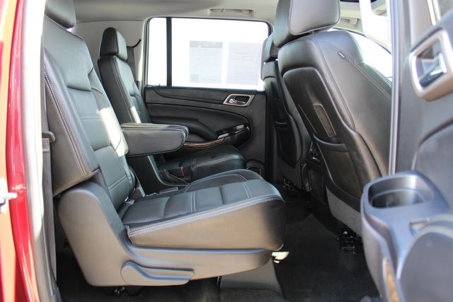 2016 GMC Yukon XL Denali 4x4