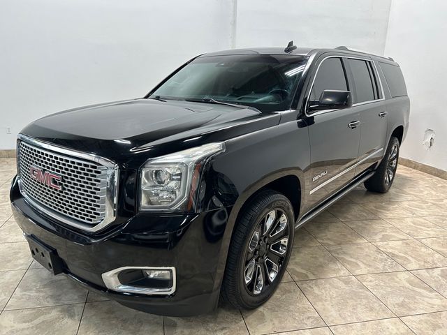2016 GMC Yukon XL Denali | Carrollton, TX | CarChoice.com