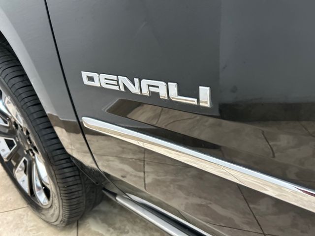 2016 GMC Yukon XL Denali