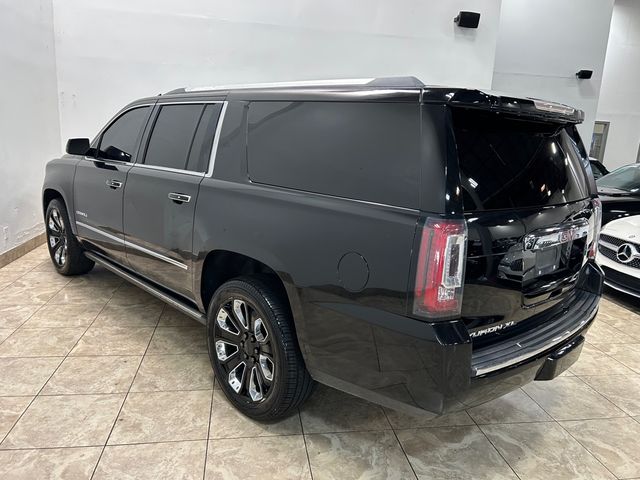 2016 GMC Yukon XL Denali