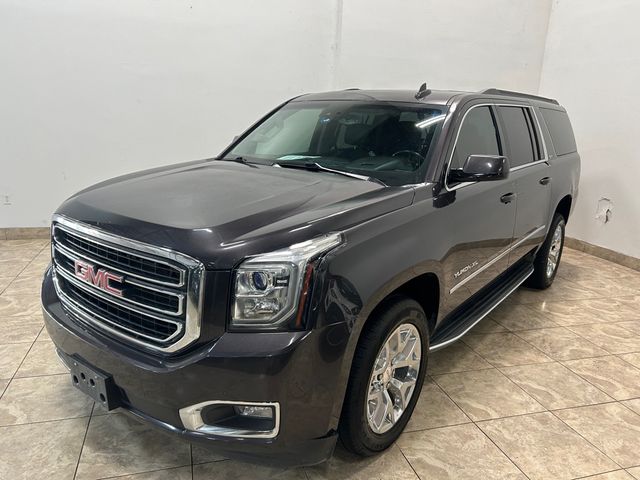2016 GMC Yukon XL SLT | Carrollton, TX | CarChoice.com