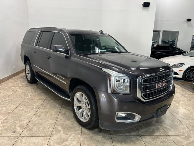2016 GMC Yukon XL SLT