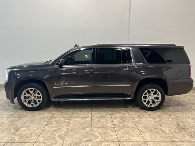 2016 GMC Yukon XL SLT