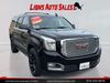 2016 GMC Yukon XL Denali | Sacramento, CA | Lions Auto Sales 