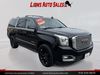 2016 GMC Yukon XL Denali | Sacramento, CA | Lions Auto Sales 