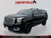 2016 GMC Yukon XL Denali | Sacramento, CA | Lions Auto Sales 2016 GMC Yukon XL Denali | Sacramento, CA | Lions Auto Sales