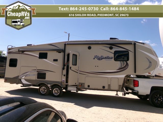 2016 Grand Design reflection 29rs | Piedmont, SC | Cheap RV's LLC 2016 Grand Design reflection 29rs | Piedmont, SC | Cheap RV's LLC