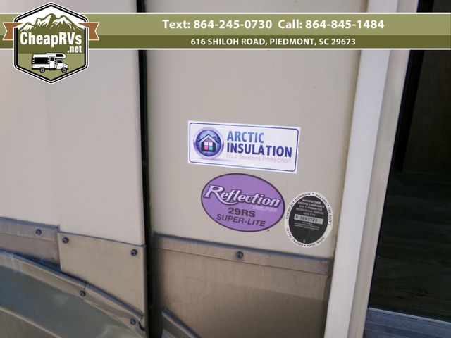 2016 Grand Design reflection 29rs  | Piedmont, SC | Cheap RV's LLC