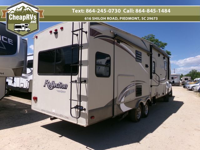 2016 Grand Design reflection 29rs | Piedmont, SC | Cheap RV's LLC 2016 Grand Design reflection 29rs | Piedmont, SC | Cheap RV's LLC