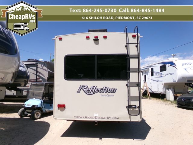 2016 Grand Design reflection 29rs  | Piedmont, SC | Cheap RV's LLC