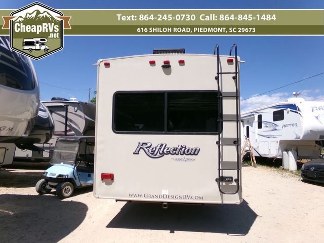 2016 Grand Design reflection 29rs | Piedmont, SC | Cheap RV's LLC 2016 Grand Design reflection 29rs | Piedmont, SC | Cheap RV's LLC