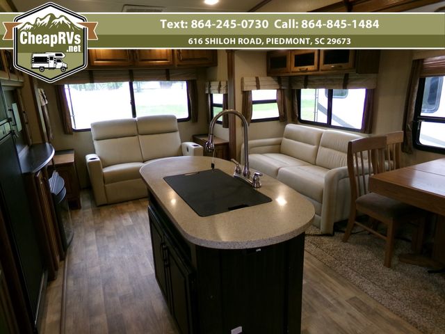 2016 Grand Design reflection 29rs  | Piedmont, SC | Cheap RV's LLC
