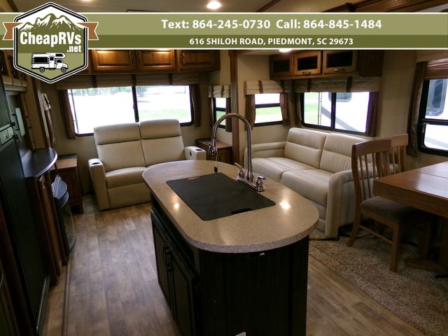 2016 Grand Design reflection 29rs  | Piedmont, SC | Cheap RV's LLC